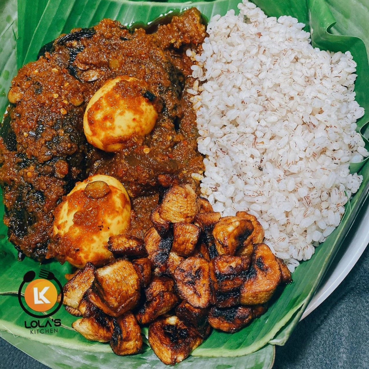 Gourmet dishes for catering services