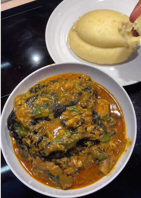 Gourmet dishes for catering services
