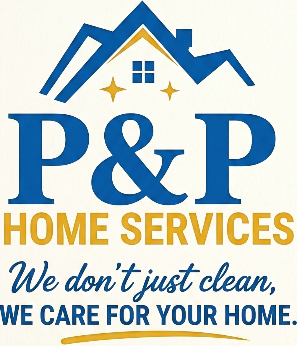 P&P Home Services - Professional Cleaning, Bakery & Catering